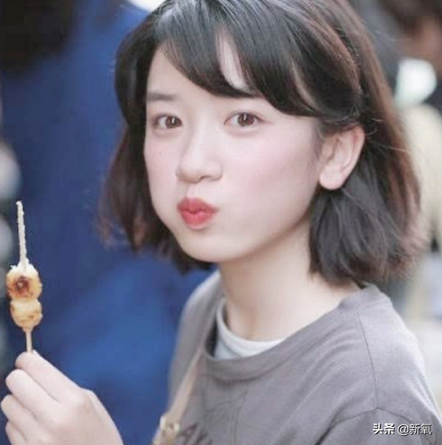 声恋的演员介绍，恋歌演员介绍（光靠颜值就在国内出圈的日系美少女）