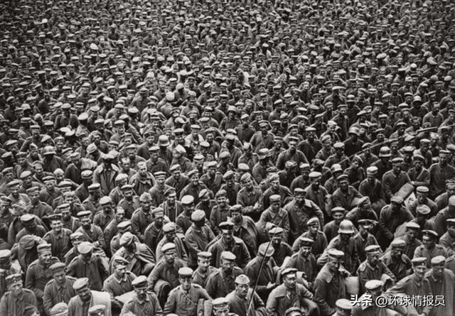 第二次柏林危机，柏林墙于第几次柏林危机时建立（德国在20世纪发动两次世界大战）