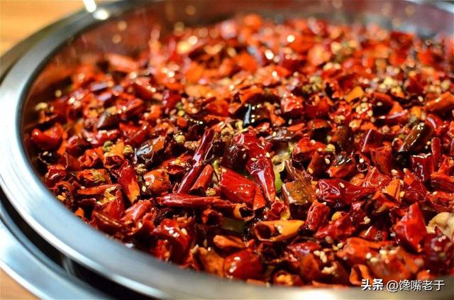 丘北辣椒交易市场，丘北辣椒亩产量大概多少（菲律宾全球出名能吃辣椒）