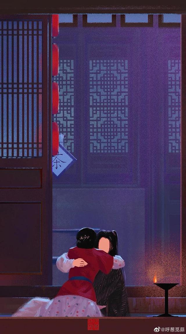 武林外传动漫头像合集微信，武林外传动漫头像合集（《武林外传》头像壁纸合集）