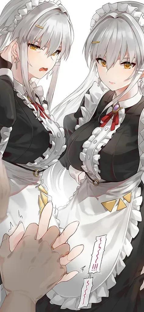 高清动漫全屏壁纸‖＊，动漫高清全屏壁纸 1080（丨二次元丨动漫丨高清丨全屏丨美图丨壁纸丨）