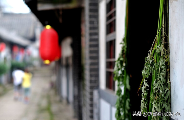 五月初五是什么节日，五月初五的风俗（寓意避邪驱毒、平安健康）