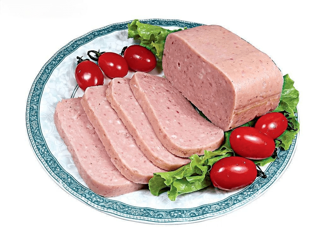 午餐肉罐头怎么倒出来，午餐肉罐头怎么打开省力（了解清楚后）