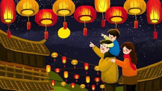 北方元宵节吃什么，北方元宵节吃什么饭（为家人祈福安康）