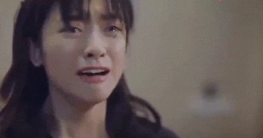 标准美女脸，标准美女脸部上庭（10位娱乐圈的冷脸美女）
