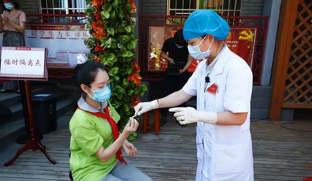 现在学校什么时候开学，2021年大学开学时间表（多地学校开学时间敲定）