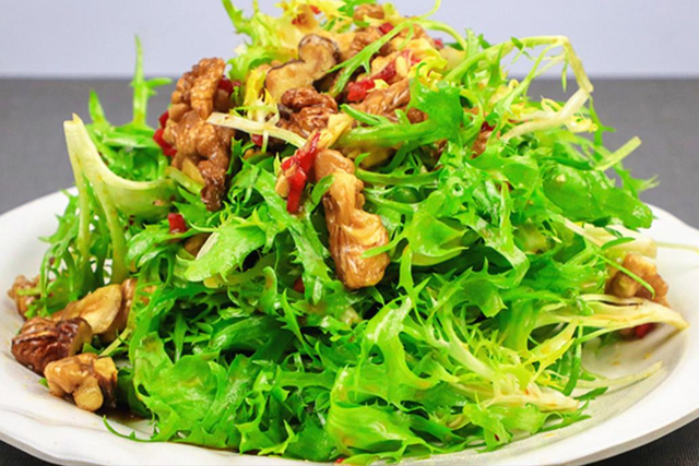 吃什么降火 三种降火蔬菜，吃什么降火（宁不吃肉也要吃这6道“降火菜”）