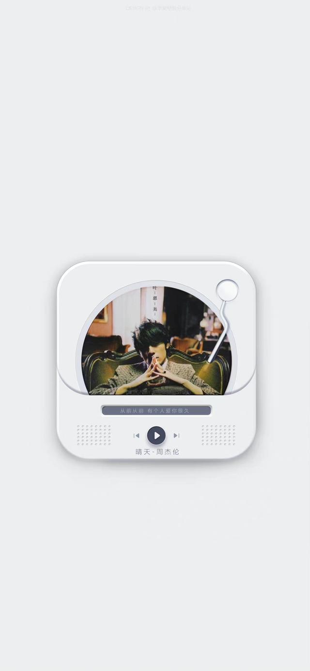 怎么更换锁屏壁纸，如何更改电脑锁屏背景图片（创意极简风锁屏+桌面壁纸套图）