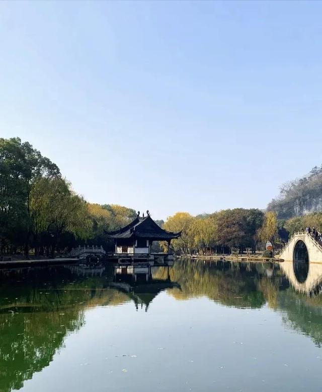 绍兴一日游最佳景点，绍兴一日游攻略（鲁迅故里—绍兴游攻略2）