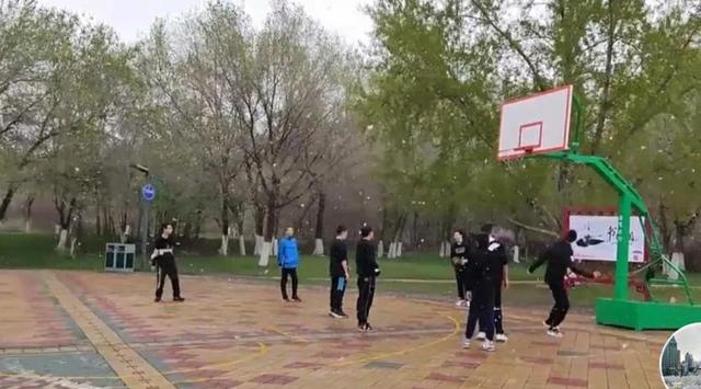 乌鲁木齐儿童公园，乌鲁木齐带孩子去哪玩（乌鲁木齐今年在公园里建4个体育公园）