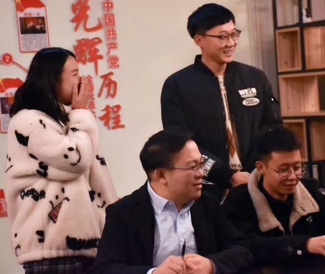 晋中信息学院宿舍，晋中信息学院怎么样好不好（院长接待日——大数据学院、信息工程学院）