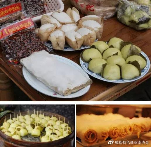 唐人街在哪，唐人街在哪个州（带你了解成都人的“唐人街”）