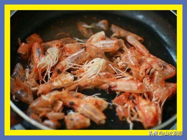 虾吃虾涮的做法，虾吃虾涮火锅的做法（在家煮火锅一样好吃）