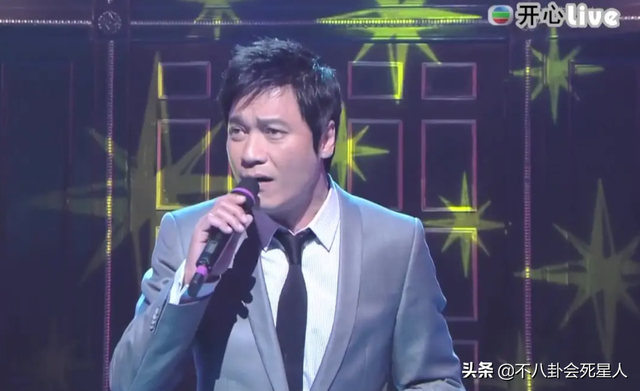 谈判专家演员表，谈判官演员表（6大TVB视帝现状）