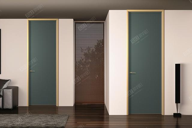 钢木门是什么材质，钢木门优缺点的解析（选购哪种实木门隔音效果最好）