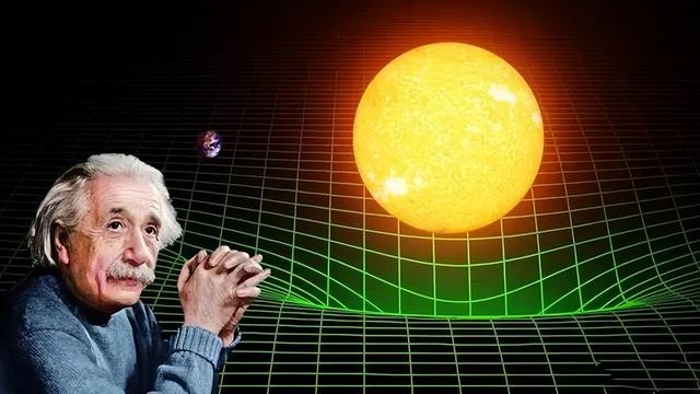 宇宙的造物主是谁，变形金刚4里说的造物主是谁（爱因斯坦的怀疑或许是对的）