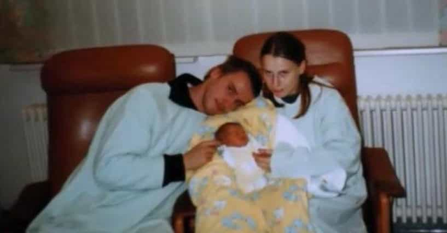 亲情性满足乱爱，亲情的故事（他们却高呼：“真爱无罪”）