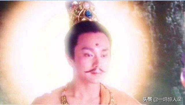 三宝佛是哪三尊佛，一尊二祖三清四御五老（盘点那些从西天灵山出逃的神佛）