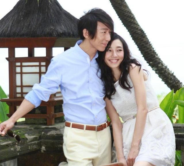 白百何出轨事件，白百何被曝出轨原因（被爆泰国当街揉臀）