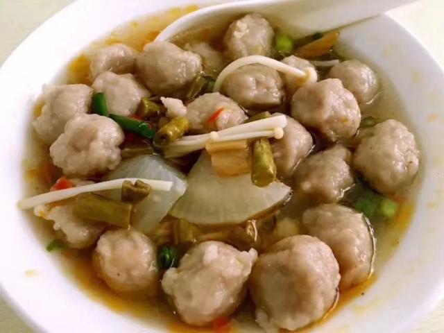 江西传统手工小吃，10种江西特色小吃