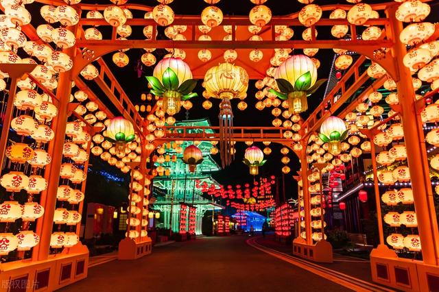 元宵节吃元宵的习俗和来历，记住传统“1拜2不碰3要做4要吃”