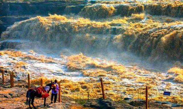 中国十大河流排名，中国最长的河流是什么河（一生必看的中国美景Top20）