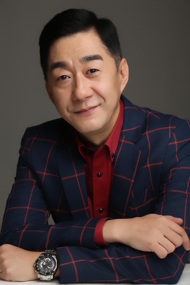 刘德华蔡锷介绍，刘德华饰演蔡锷（《心居》10位演员演技排名）