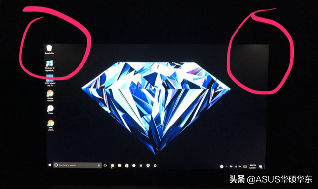漏光是怎么回事显示器，显示器背光坏了怎么办（关于IPS屏与“漏光”）