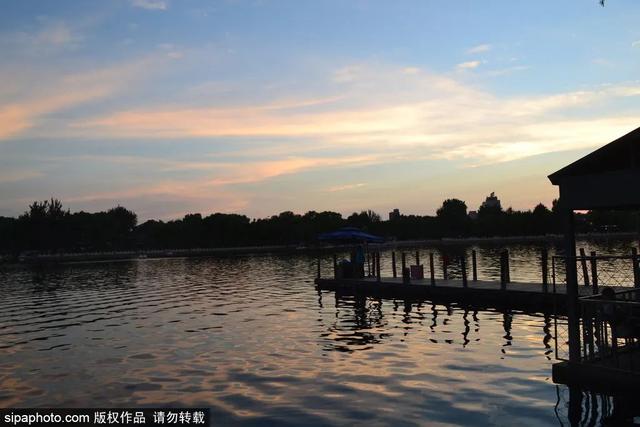 北京东直门有什么好玩的，北京东直门有什么好玩的景点（这份京城夜游指南，收好~）