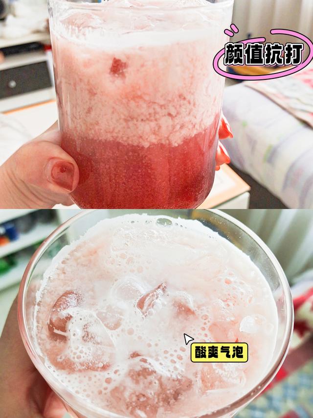 水可以用来做什么，水可以干嘛（6款清爽解腻的自制快乐水）