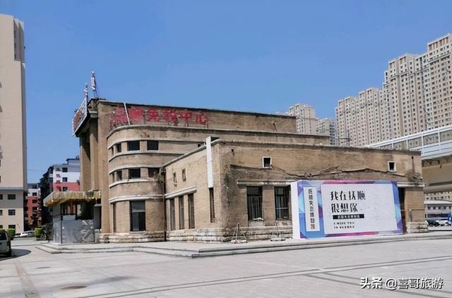 辽宁抚顺四大景点，辽宁省抚顺市新抚区十大景区有哪些