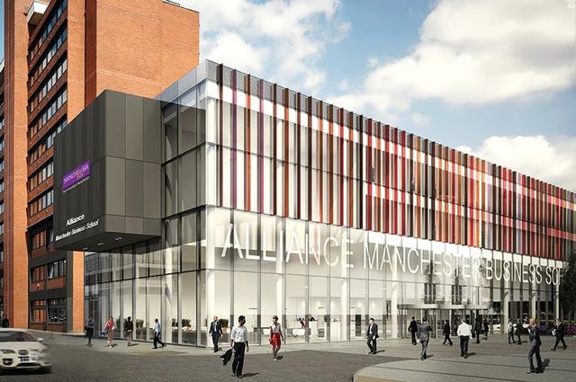 英国东安格利亚大学，2018年英国东安格利亚大学申请指南（这些英国大学被严重低估）