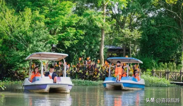 海宁市属于哪里的，哪个地区的哪个地区（浙江嘉兴海宁市值得游玩的旅游景点有哪些）