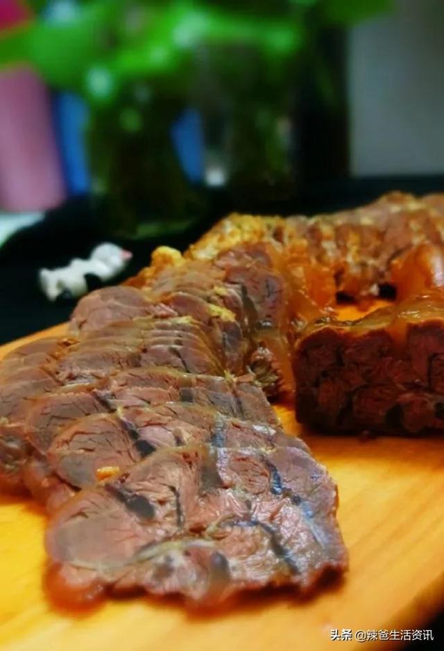 牛楠是牛的哪个部位，牛腩长在牛的什么位置（买牛肉不再“迷糊”，赶快收藏）