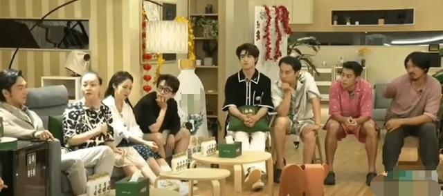 向往的生活宋丹丹，向往的生活宋丹丹是哪一期（宋丹丹向李雪琴、王传君道歉）