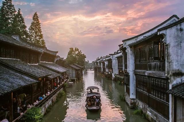 乌镇旅游，乌镇旅游服务中心电话（值得2刷3刷的宝藏古镇）