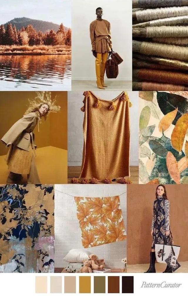 什么的季节填合适的词，什么的季节填上合适的词语（温暖、明亮又时髦）