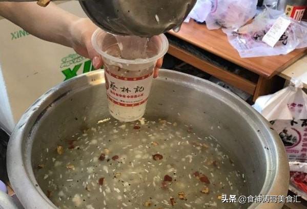 武汉特色小吃，武汉名小吃有哪些（湖北武汉美食小吃15大冷知识）