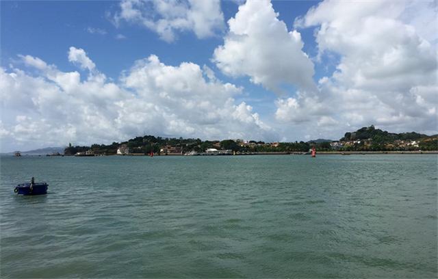 金门简介，厦门金门岛简介（距离厦门仅2公里）