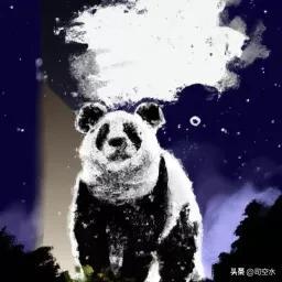 大熊猫的寿命，对于熊猫，你真的了解它吗