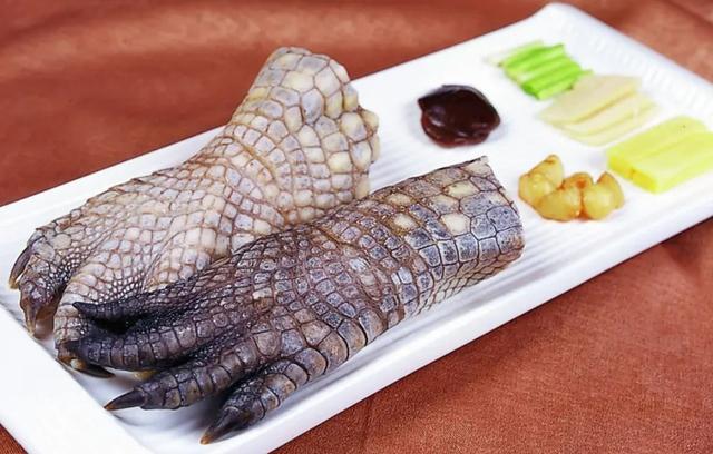 广东人最恶心的十个菜，广东人最讨厌吃的十大名菜有哪些（广东最有“争议”的8道菜）