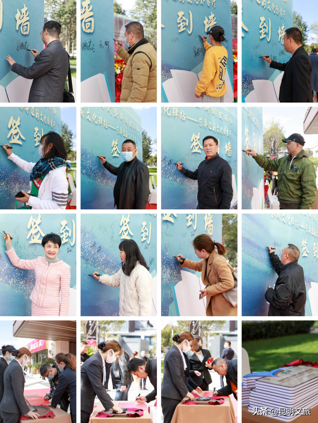 觉晓是什么，觉晓是哪个机构的（昆明市12家“觉晓书房”织密昆明公共文化服务网络）