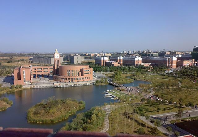 南昌航空航天大学，南昌航空航天大学官网首页（“双非”航空大学）