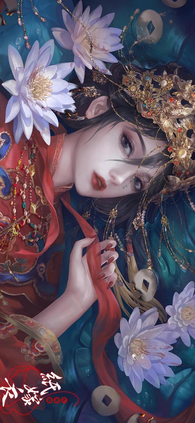 壁纸好好生活变成自己喜欢的样子，记得把生活调成自己喜欢的频道