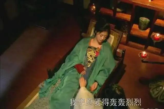 宋凝沈岸小说结局，宋凝沈岸是什么结局（《华胥引》她背着他走了七天七夜才走出雪山）