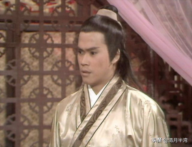 曾念平 影视作品，曾念平 杨洋（把侯长荣、徐海乔等人放一起看）