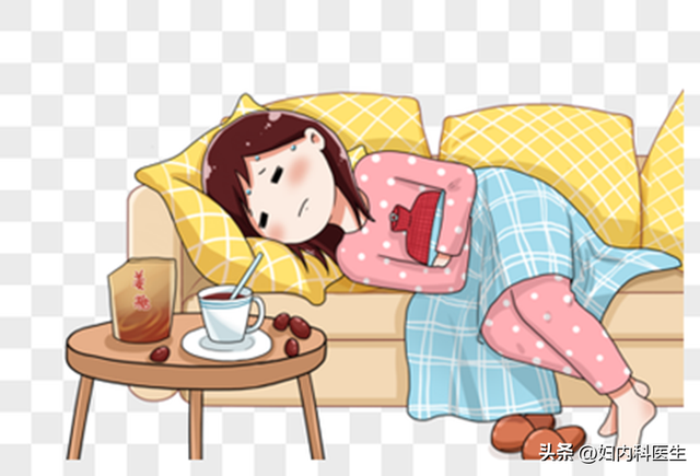 痛经吃止痛药有什么副作用，痛经吃止痛药有没有副作用（痛经就服用止痛药可不可以）