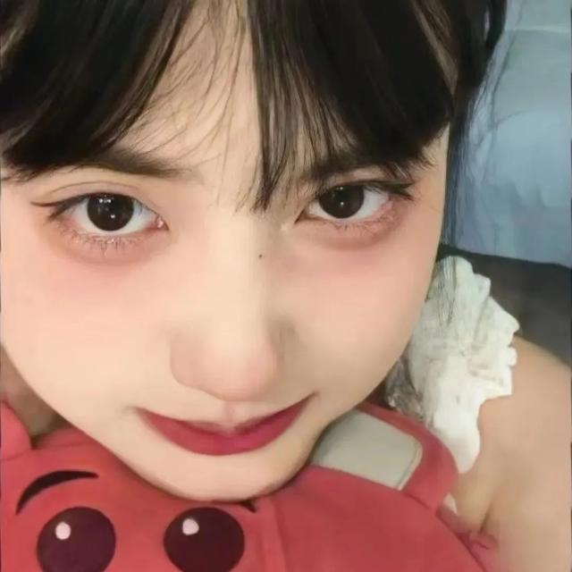 浪漫少女，微信头像，浪漫少女（微信头像：54张，女生头像）