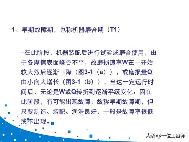 设备润滑管理制度，设备维修管理制度（41页内容介绍机器磨损与润滑）