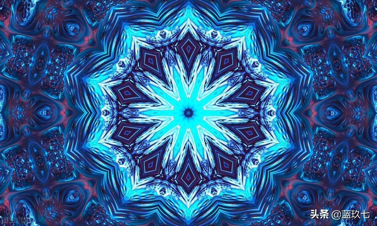 世界上真的有魔法吗(真正有效的魔法咒语)